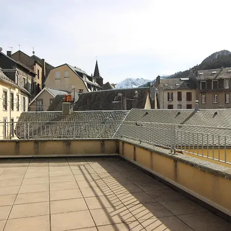 Apartament Neuf 6 Couchages, Terrasse, Parking, Wifi - Fr-1-415-67 Mont-Dore
