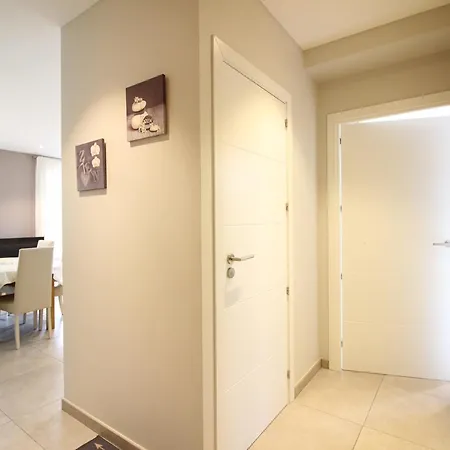 Apartment Neuf 6 Couchages, Terrasse, Parking, Wifi - Fr-1-415-67