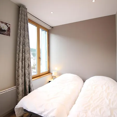 Neuf 6 Couchages, Terrasse, Parking, Wifi - Fr-1-415-67