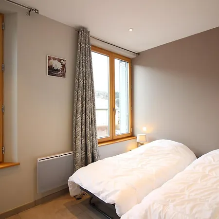 Neuf 6 Couchages, Terrasse, Parking, Wifi - Fr-1-415-67 Mont-Dore