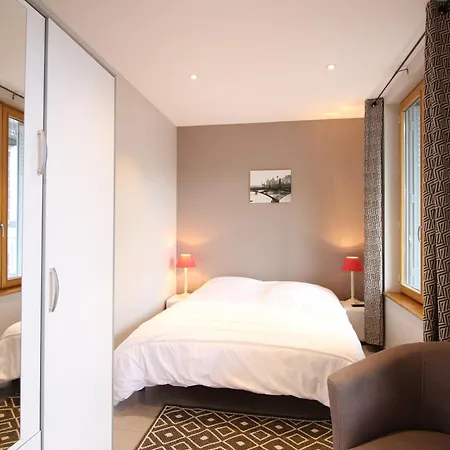 Neuf 6 Couchages, Terrasse, Parking, Wifi - Fr-1-415-67 Apartament *