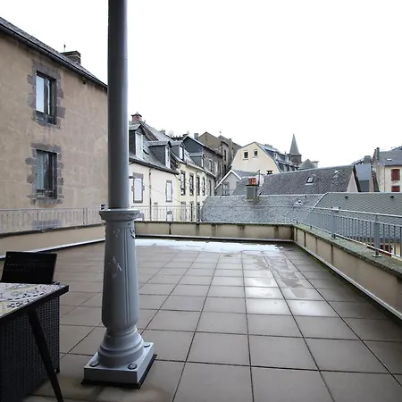 Apartment Neuf 6 Couchages, Terrasse, Parking, Wifi - Fr-1-415-67 *