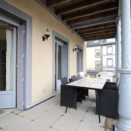 Neuf 6 Couchages, Terrasse, Parking, Wifi - Fr-1-415-67 Apartment Le Mont-Dore