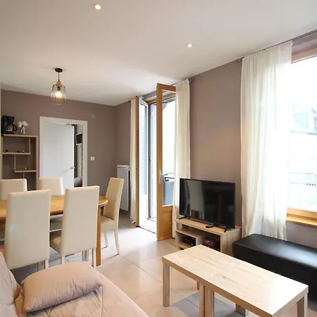Neuf 6 Couchages, Terrasse, Parking, Wifi - Fr-1-415-67 *
