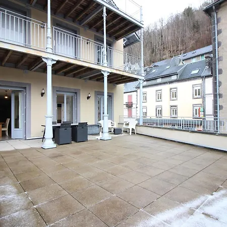 Neuf 6 Couchages, Terrasse, Parking, Wifi - Fr-1-415-67 Le Mont-Dore