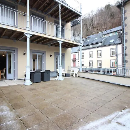 Neuf 6 Couchages, Terrasse, Parking, Wifi - Fr-1-415-67 Mont-Dore