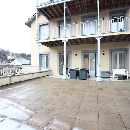 Neuf 6 Couchages, Terrasse, Parking, Wifi - Fr-1-415-67 Apartament